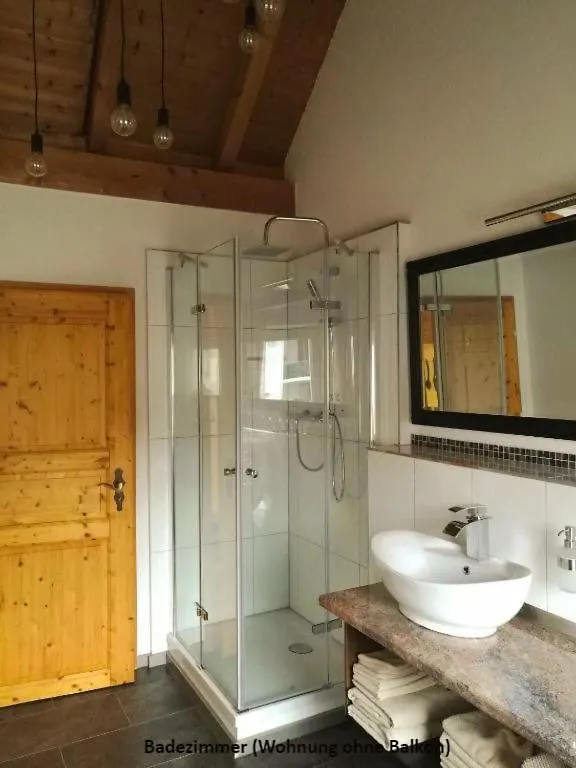 Apartment Ferienwohnungen Zentral Altoetting