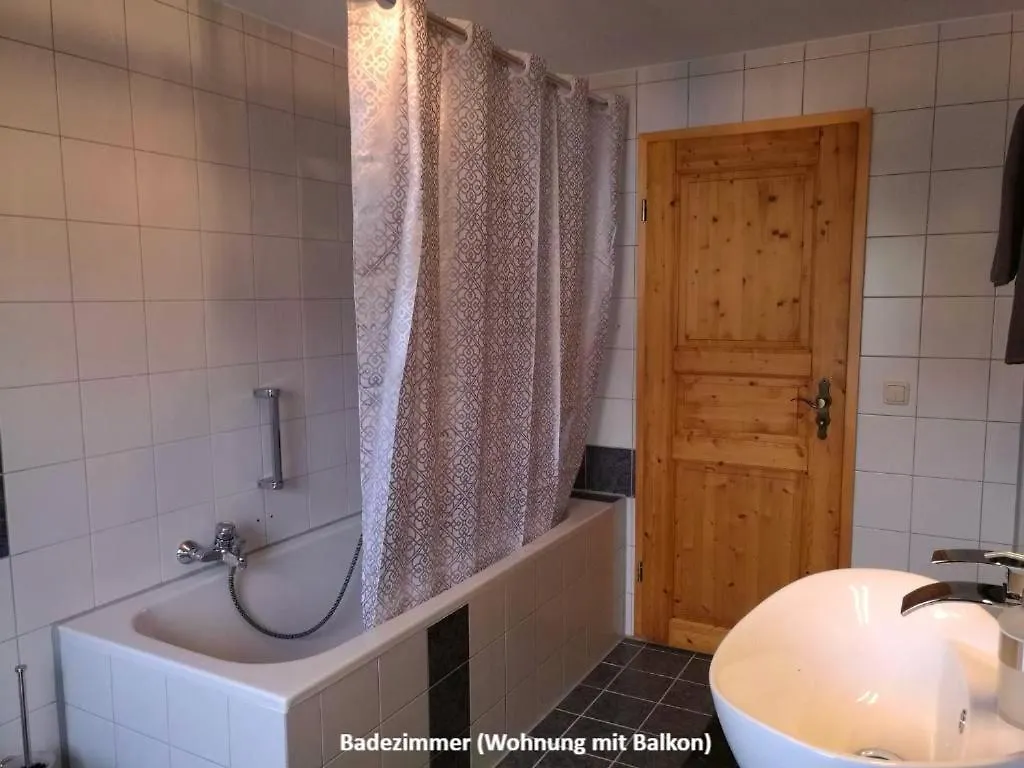 Ferienwohnungen Zentral Altoetting